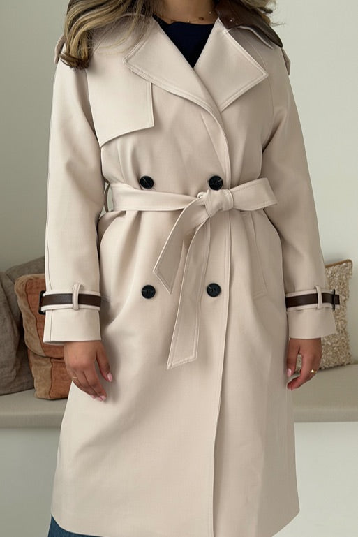 Trenchcoats