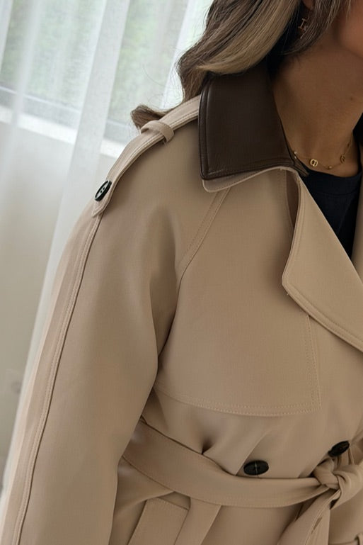 Trenchcoats